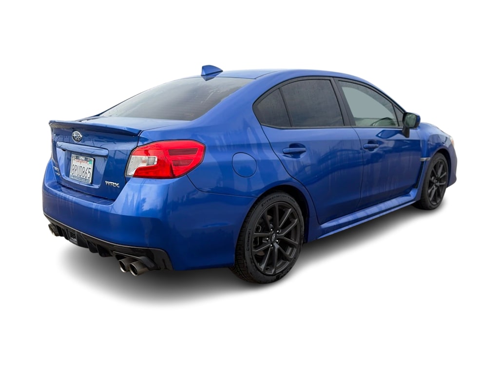 Thumbnail: 2020 Subaru WRX - 18