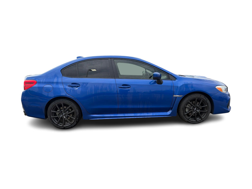 Thumbnail: 2020 Subaru WRX - 17
