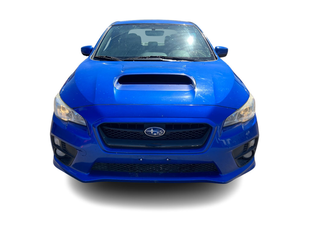 Thumbnail: 2017 Subaru WRX - 6