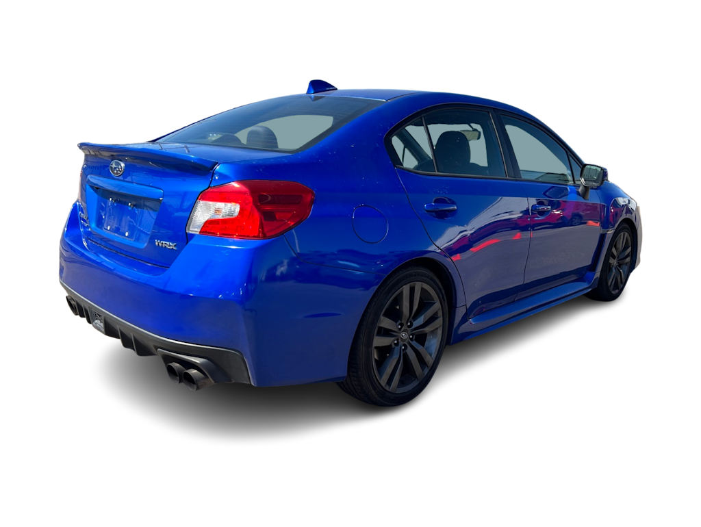 Thumbnail: 2017 Subaru WRX - 22