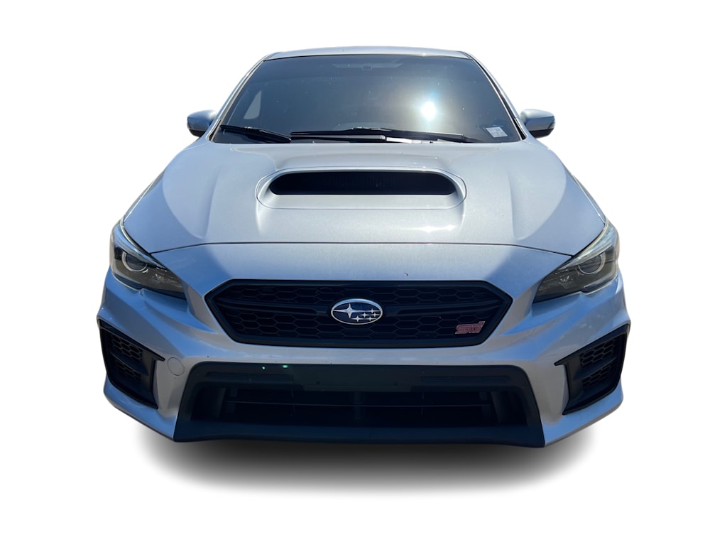 Image 7 of 2021 Subaru WRX