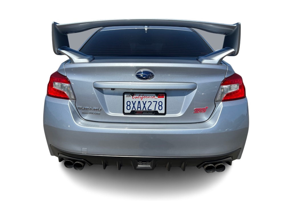 Image 6 of 2021 Subaru WRX