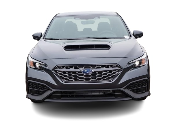 2024 Subaru WRX Base 5