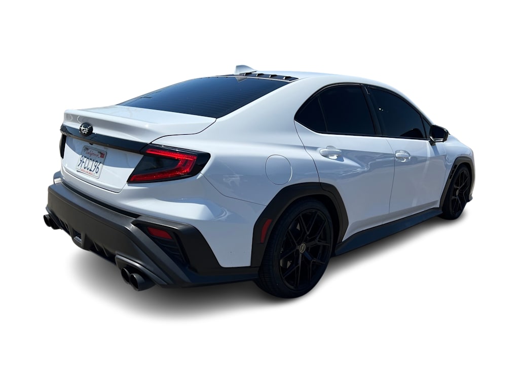 Thumbnail: 2022 Subaru WRX - 20