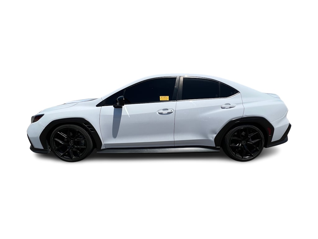 Thumbnail: 2022 Subaru WRX - 3