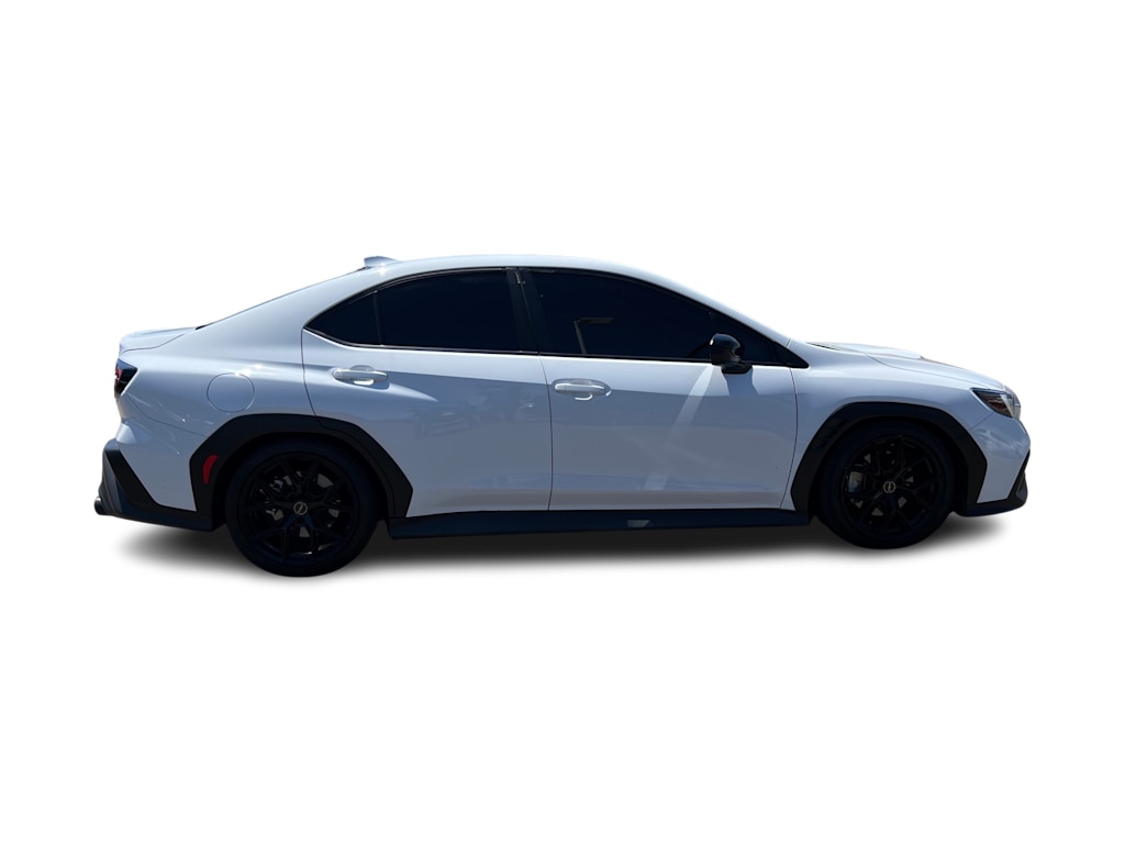 Thumbnail: 2022 Subaru WRX - 21