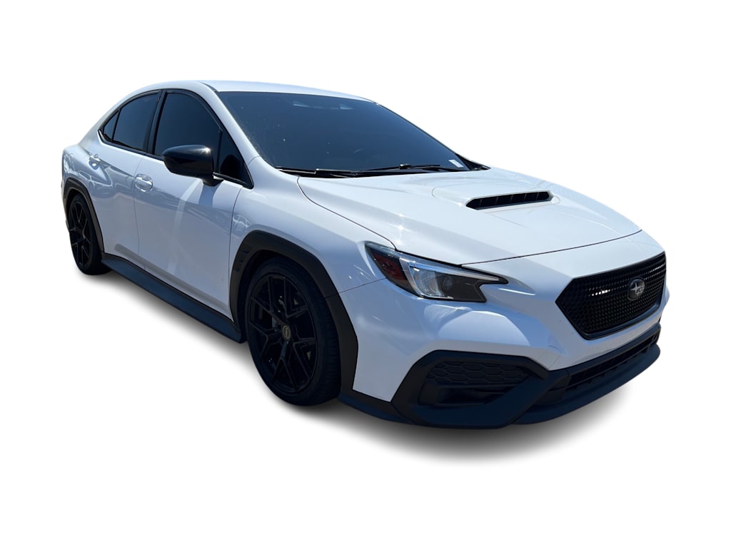 Thumbnail: 2022 Subaru WRX - 22