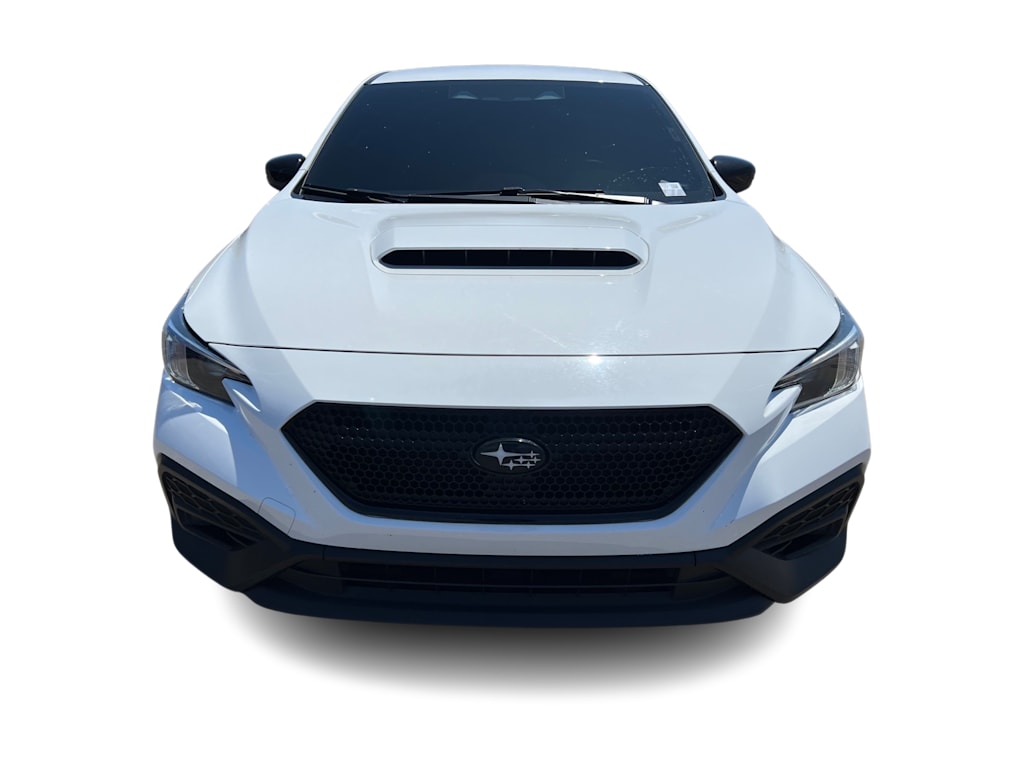 Thumbnail: 2022 Subaru WRX - 6