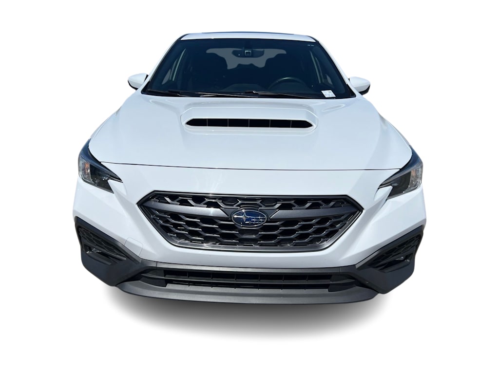 Thumbnail: 2023 Subaru WRX - 6