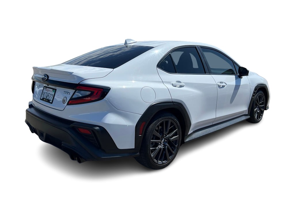 Thumbnail: 2023 Subaru WRX - 22