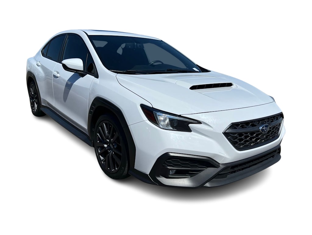 Thumbnail: 2023 Subaru WRX - 24