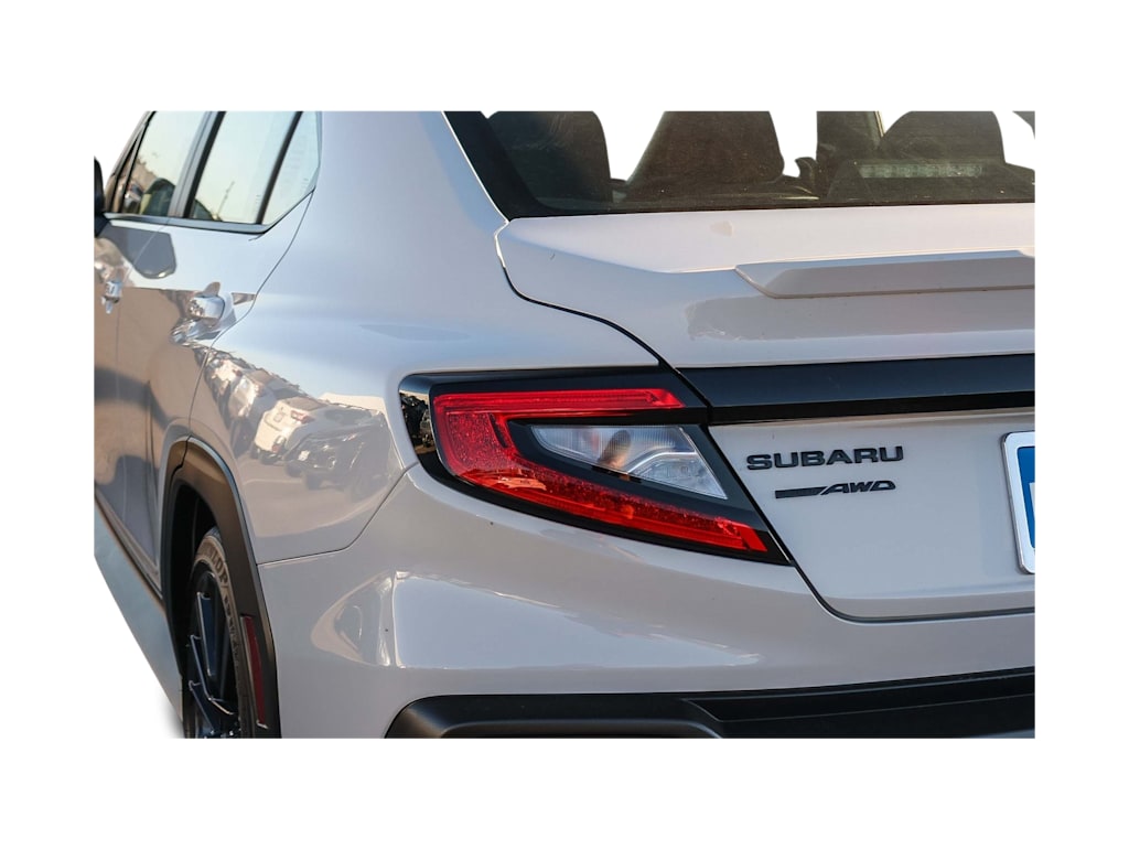 Thumbnail: 2025 Subaru WRX - 17