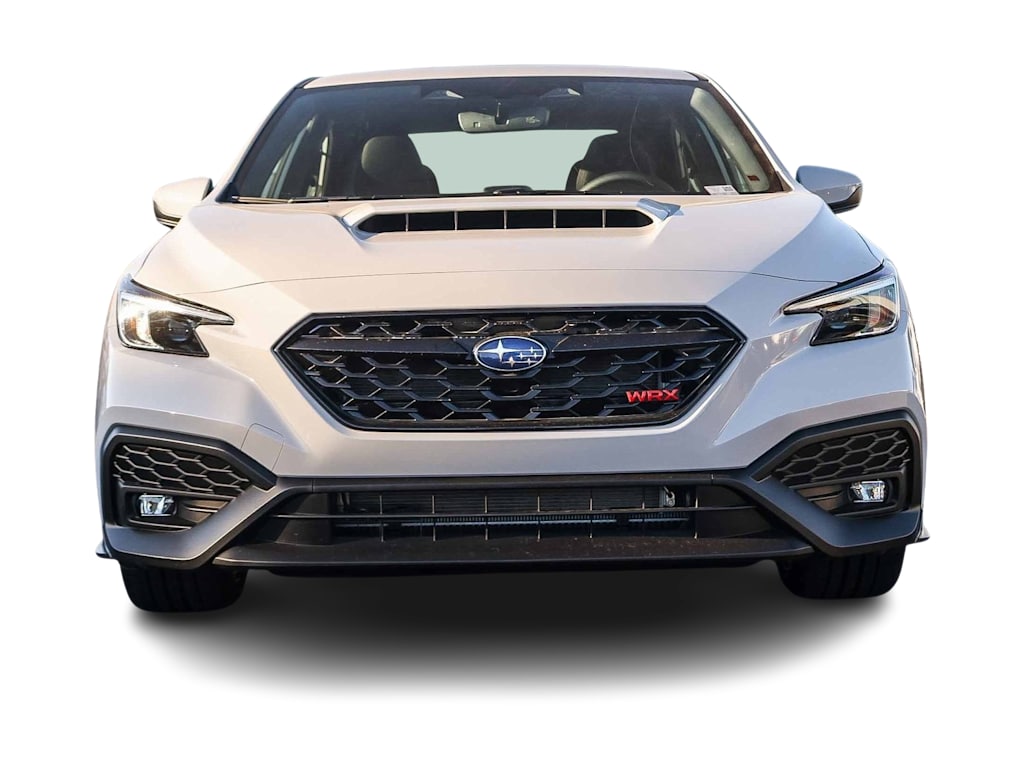 Thumbnail: 2025 Subaru WRX - 5