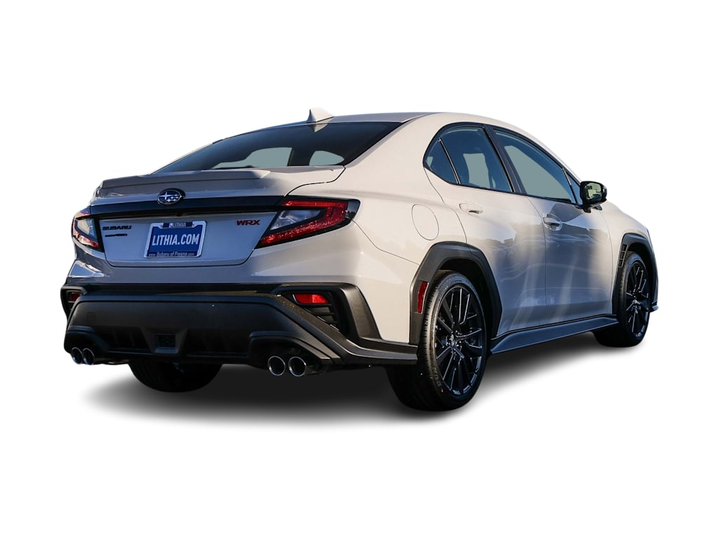 Thumbnail: 2025 Subaru WRX - 16