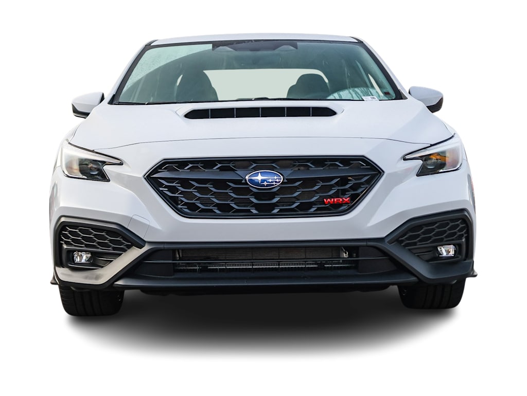 Thumbnail: 2025 Subaru WRX - 5