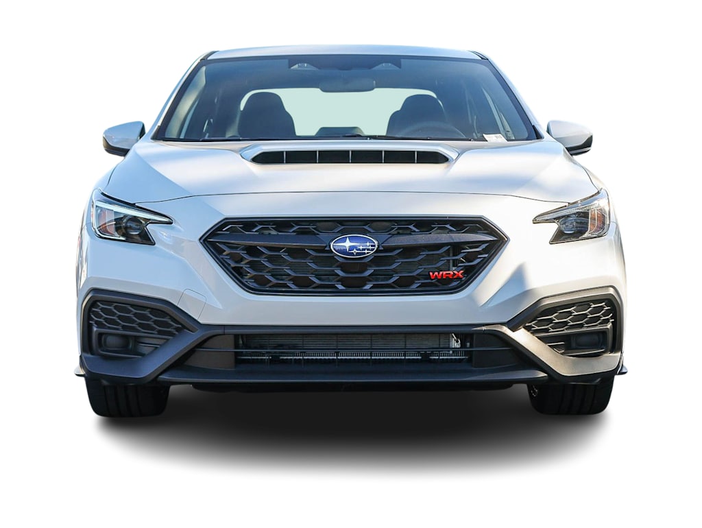 Thumbnail: 2026 Subaru WRX - 5