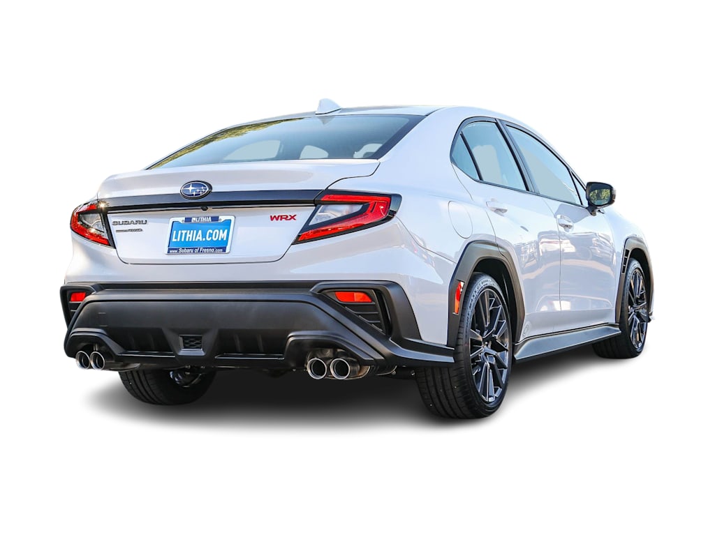 Thumbnail: 2026 Subaru WRX - 15
