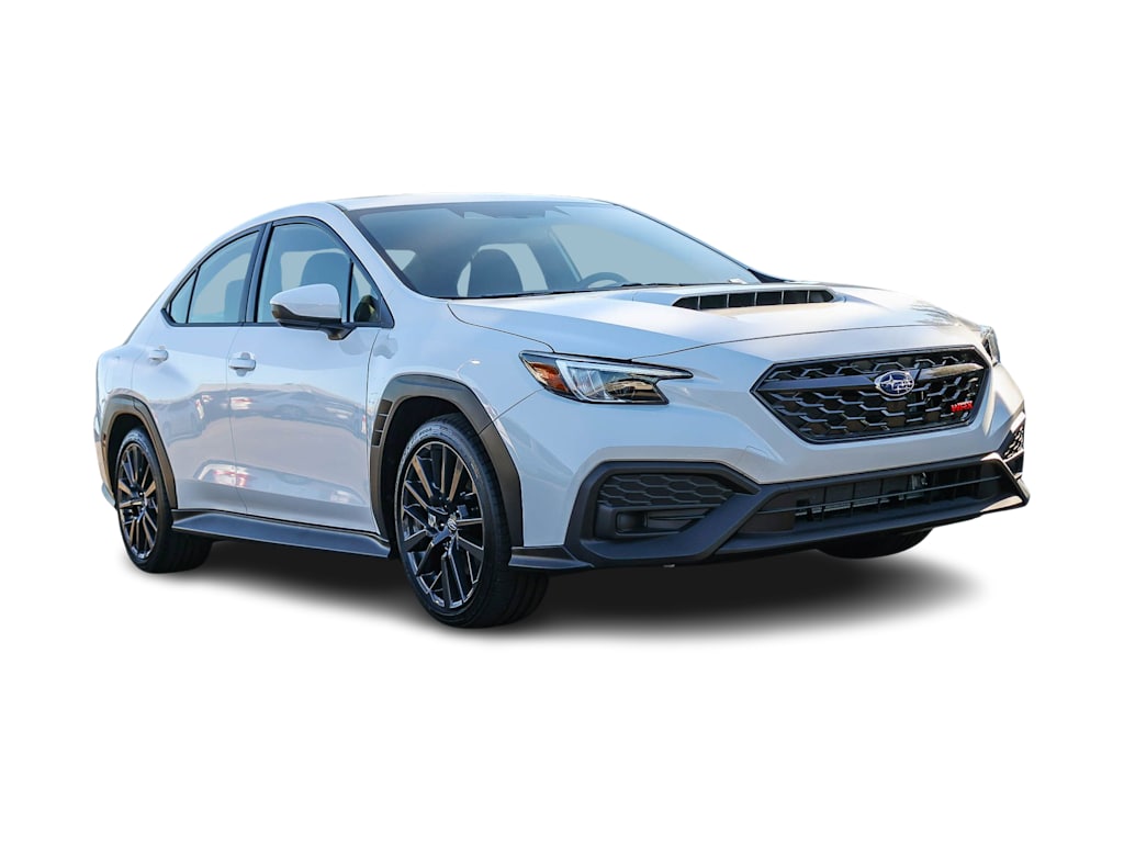 Thumbnail: 2026 Subaru WRX - 14