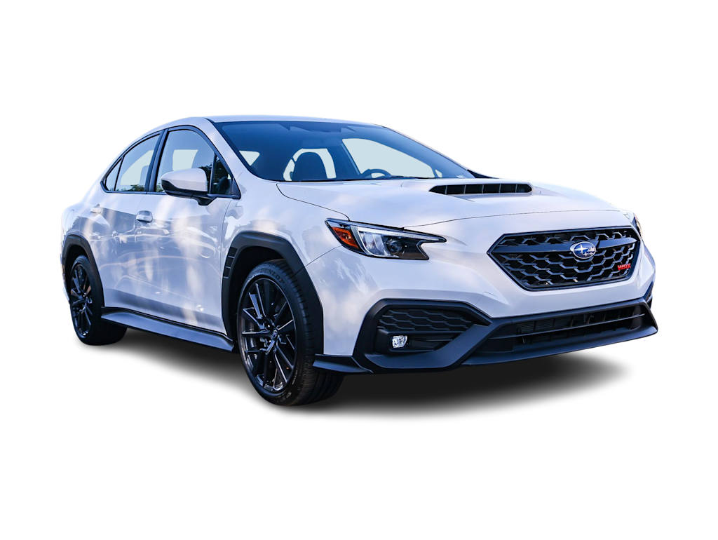Thumbnail: 2026 Subaru WRX - 14