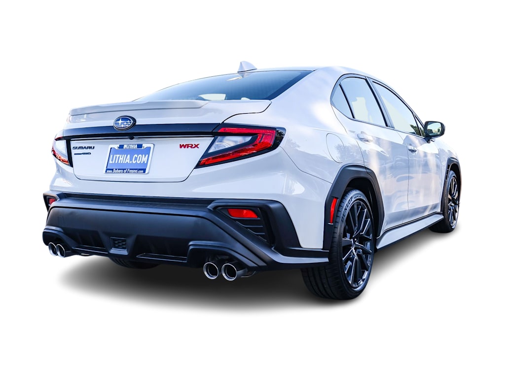Thumbnail: 2026 Subaru WRX - 15