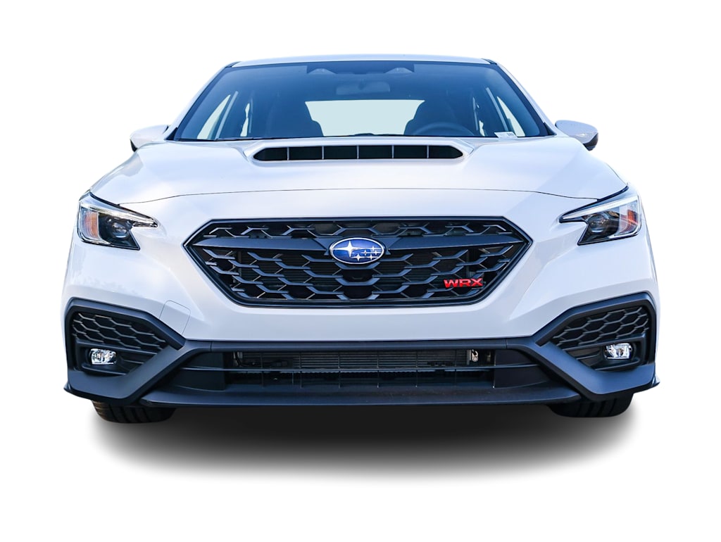 Thumbnail: 2026 Subaru WRX - 5
