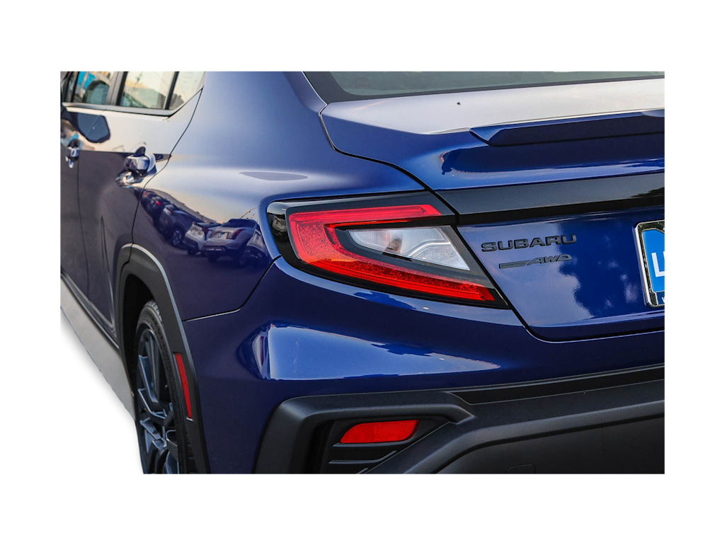 Thumbnail: 2026 Subaru WRX - 17