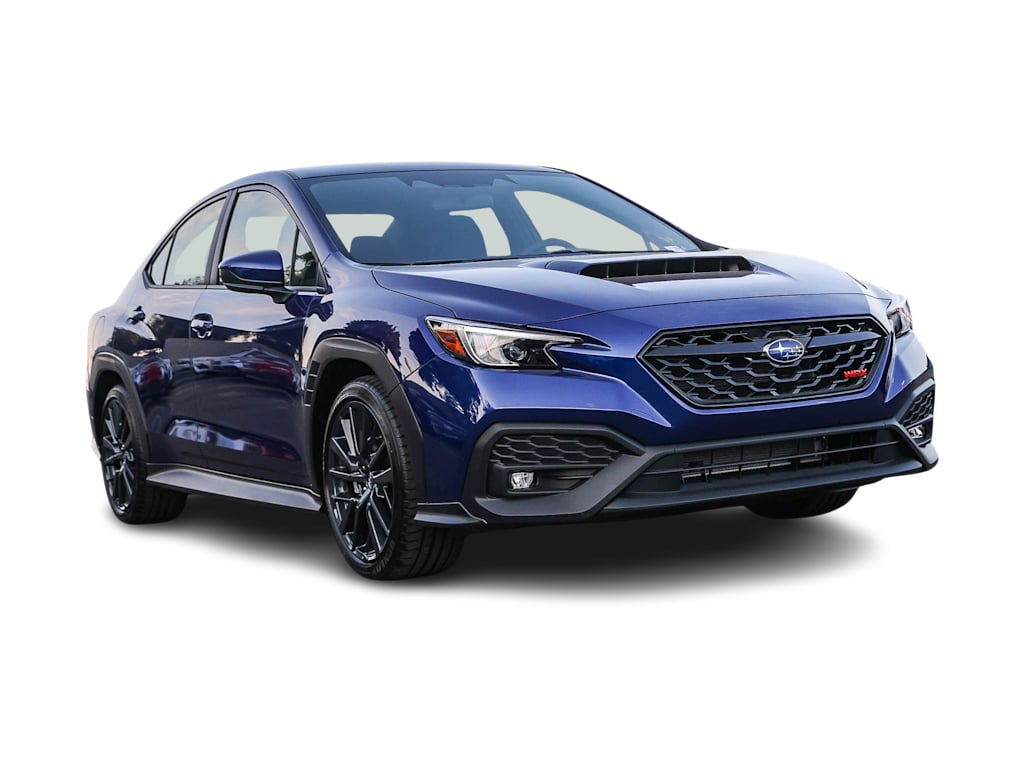Thumbnail: 2026 Subaru WRX - 15