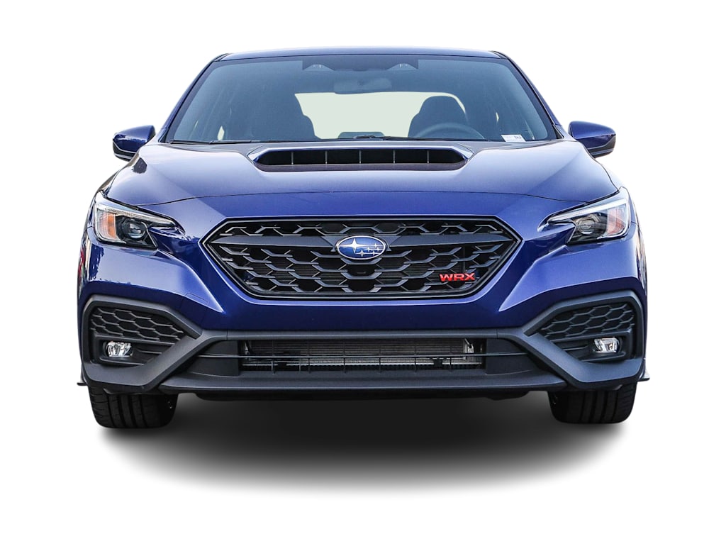 Thumbnail: 2026 Subaru WRX - 5