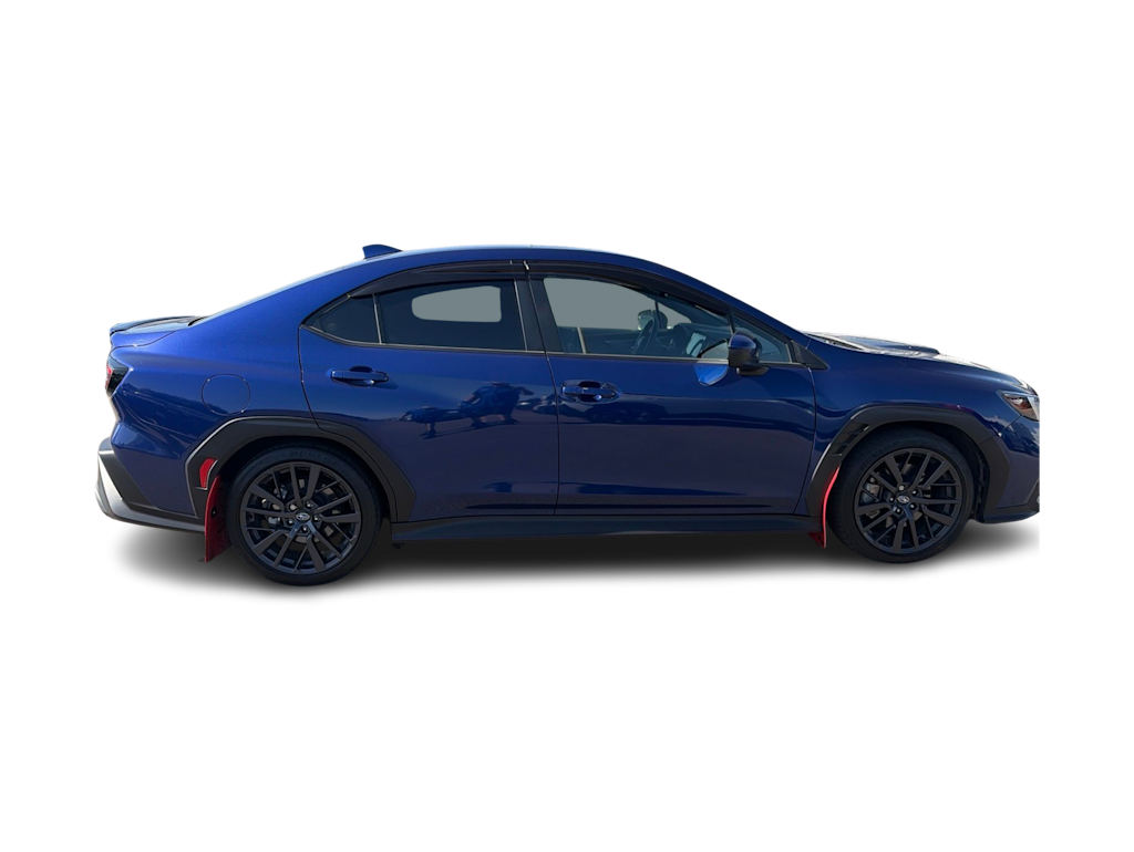 Thumbnail: 2024 Subaru WRX - 19