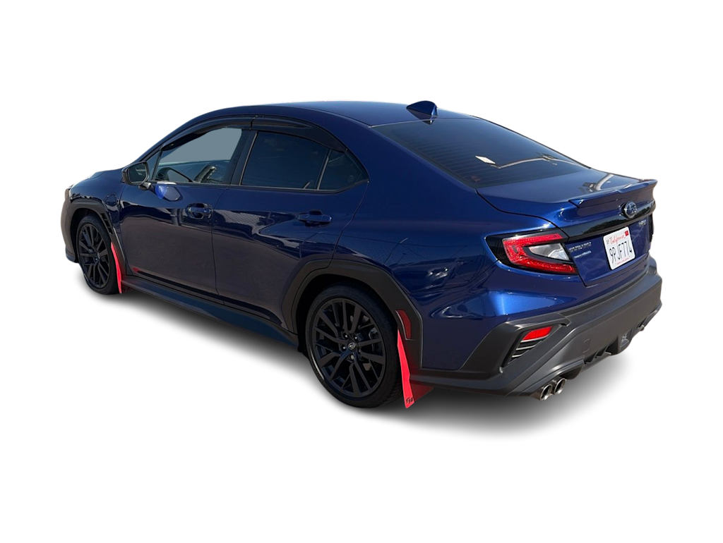 Thumbnail: 2024 Subaru WRX - 3