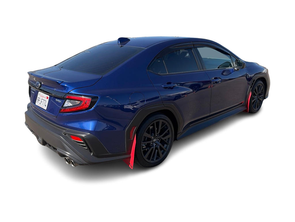 Thumbnail: 2024 Subaru WRX - 20