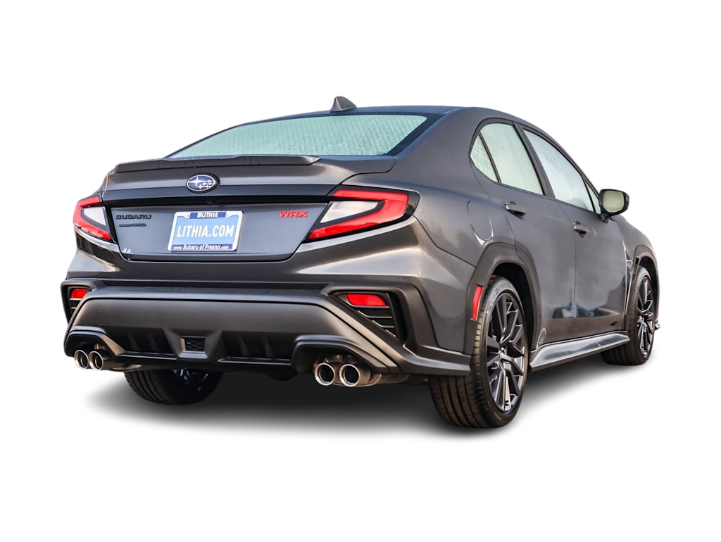 Thumbnail: 2025 Subaru WRX - 17