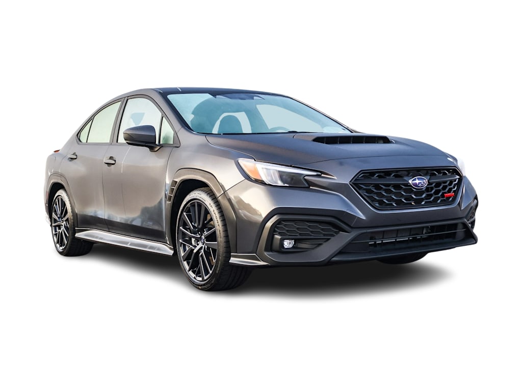 Thumbnail: 2025 Subaru WRX - 16