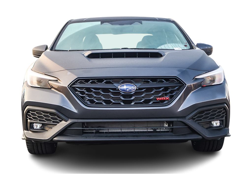 Thumbnail: 2025 Subaru WRX - 5