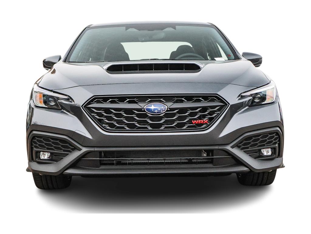 Thumbnail: 2025 Subaru WRX - 5