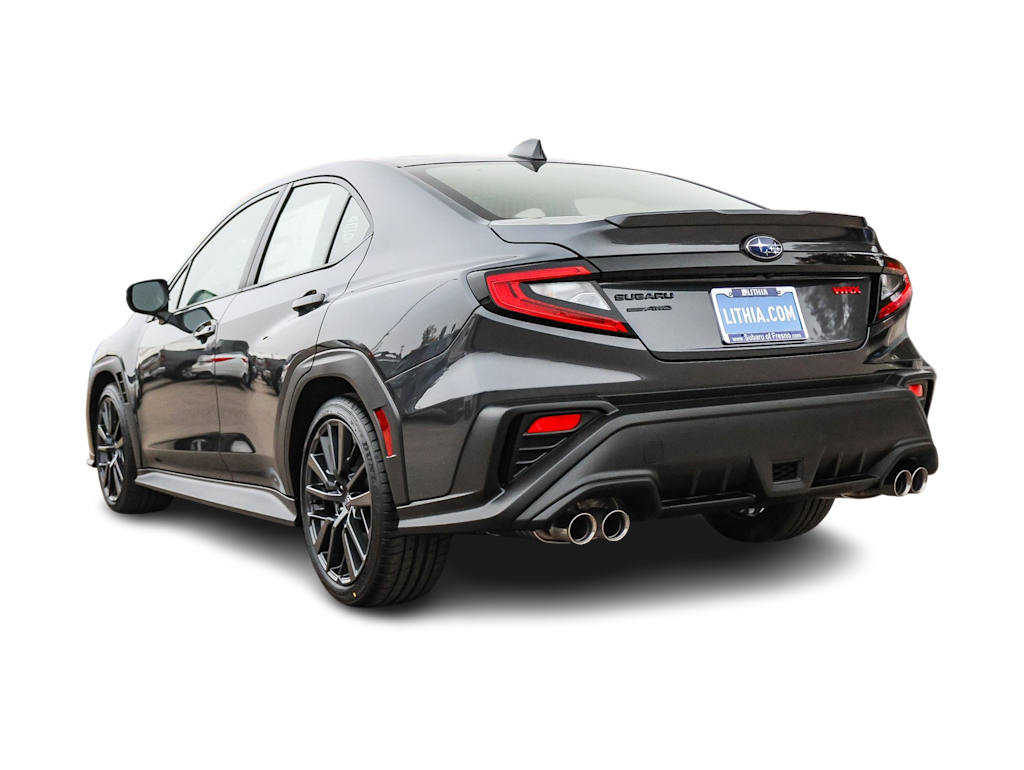 Thumbnail: 2025 Subaru WRX - 3