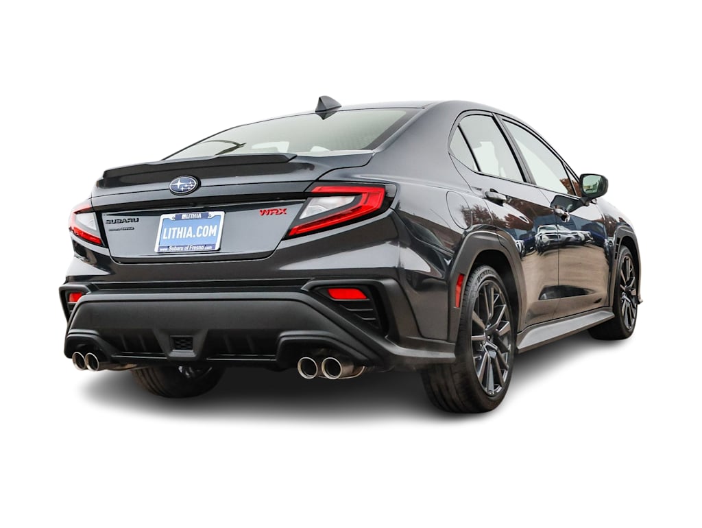 Thumbnail: 2025 Subaru WRX - 18