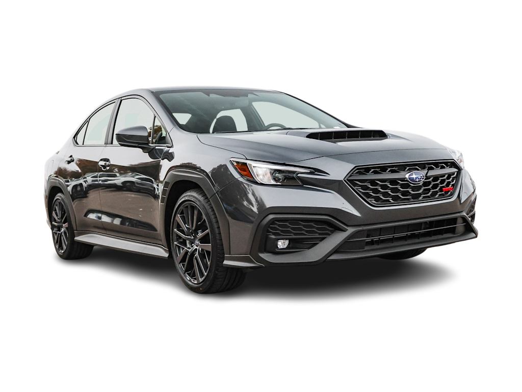 Thumbnail: 2025 Subaru WRX - 17