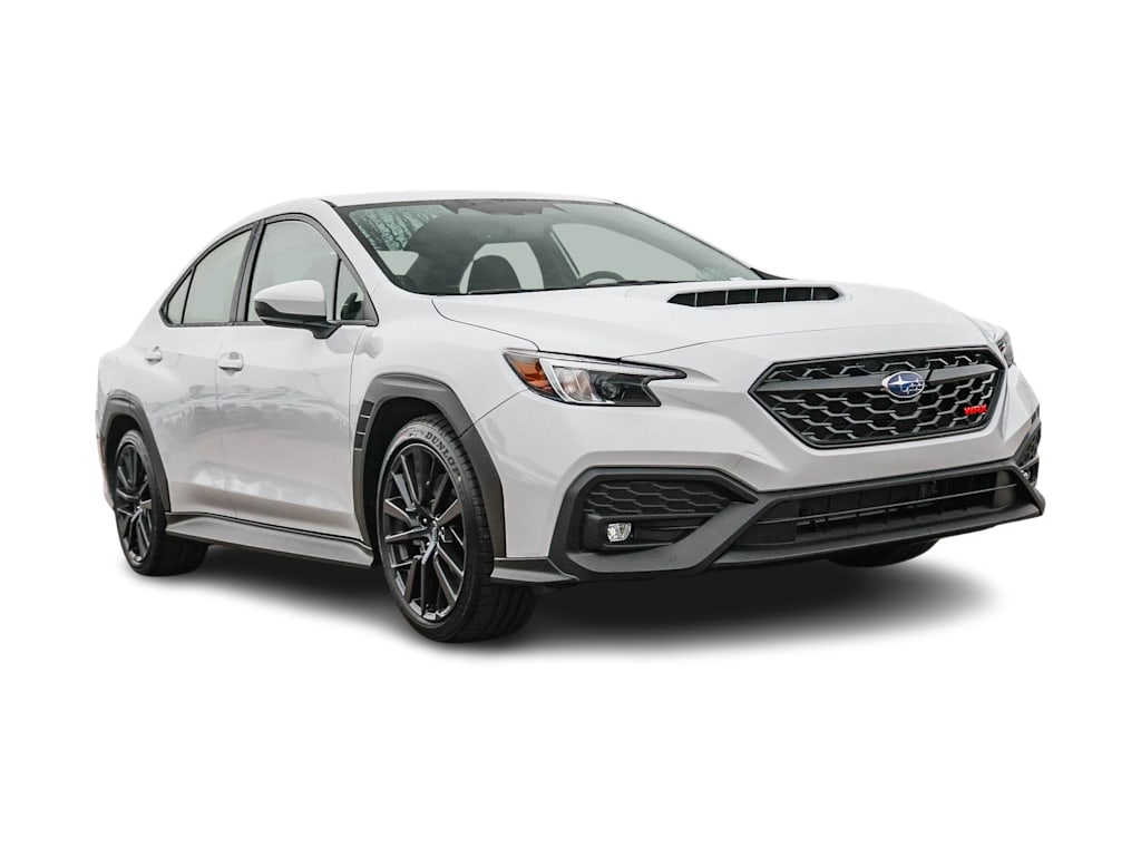 Thumbnail: 2025 Subaru WRX - 16