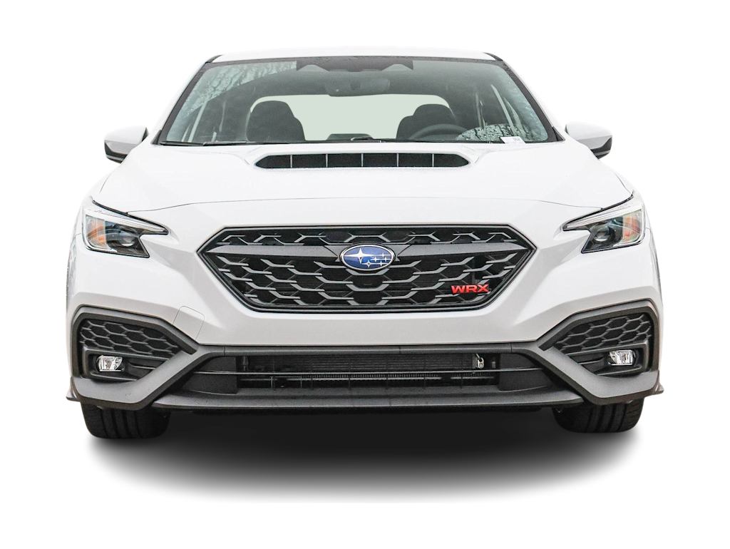 Thumbnail: 2025 Subaru WRX - 5