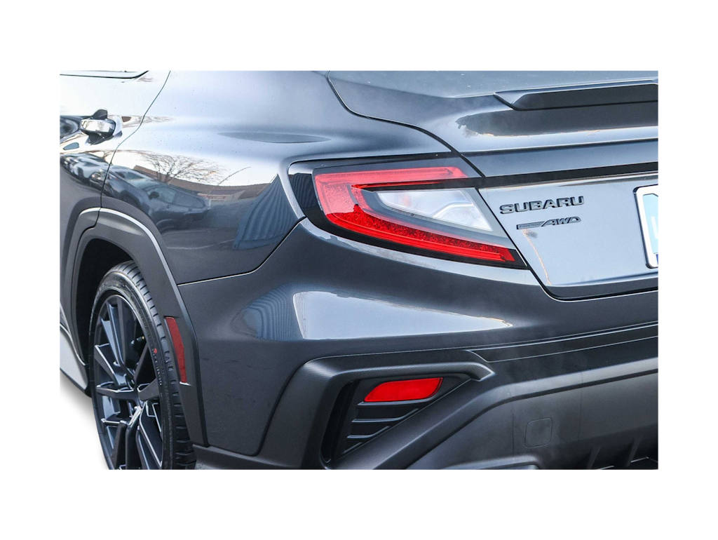 Thumbnail: 2026 Subaru WRX - 16