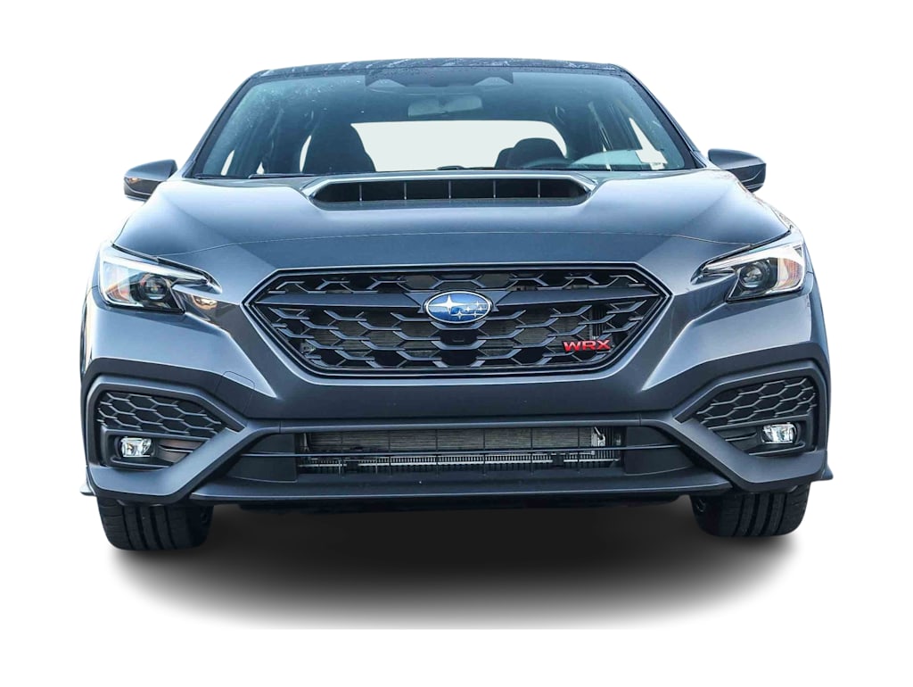Thumbnail: 2026 Subaru WRX - 5