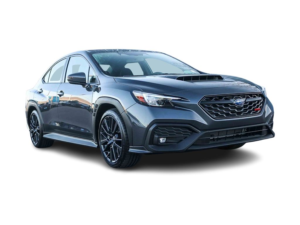 Thumbnail: 2026 Subaru WRX - 14