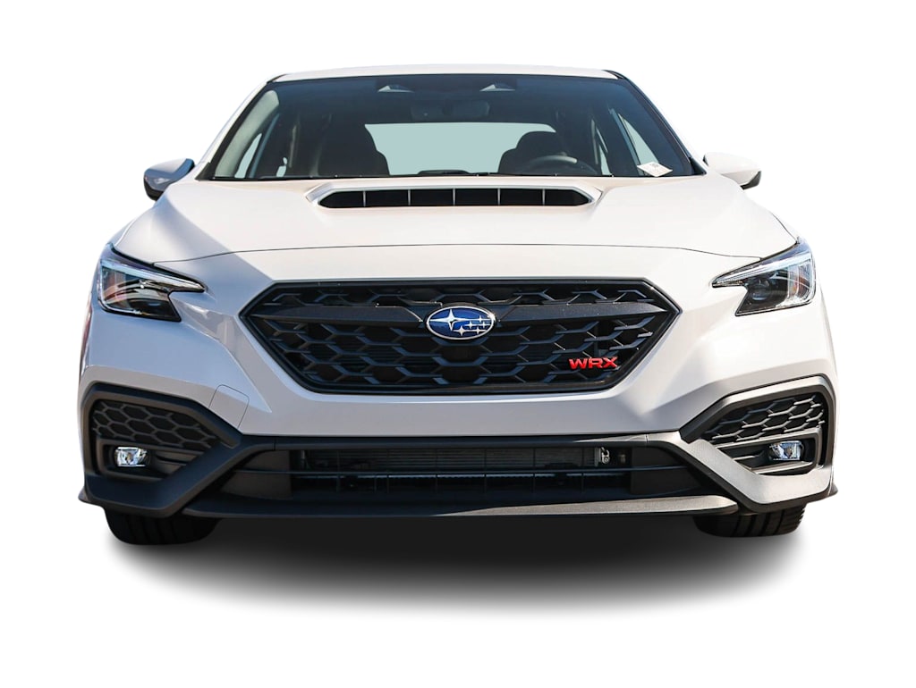 Thumbnail: 2026 Subaru WRX - 5