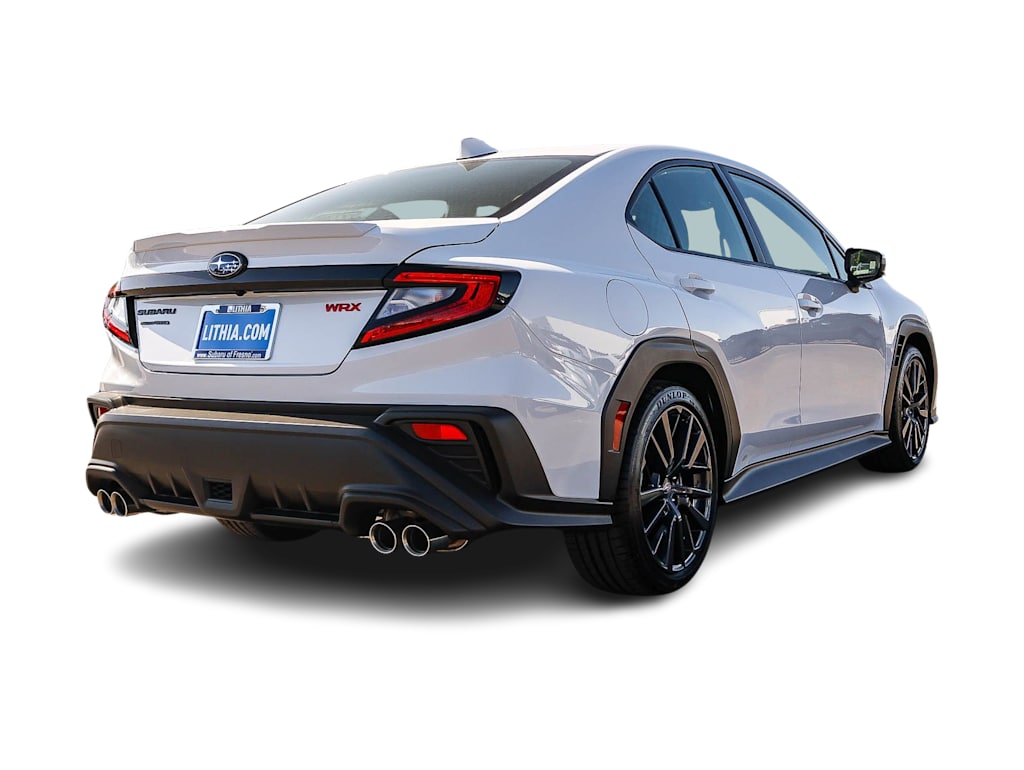 Thumbnail: 2026 Subaru WRX - 15