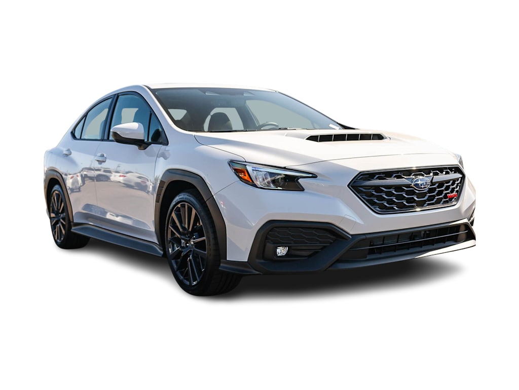 Thumbnail: 2026 Subaru WRX - 14