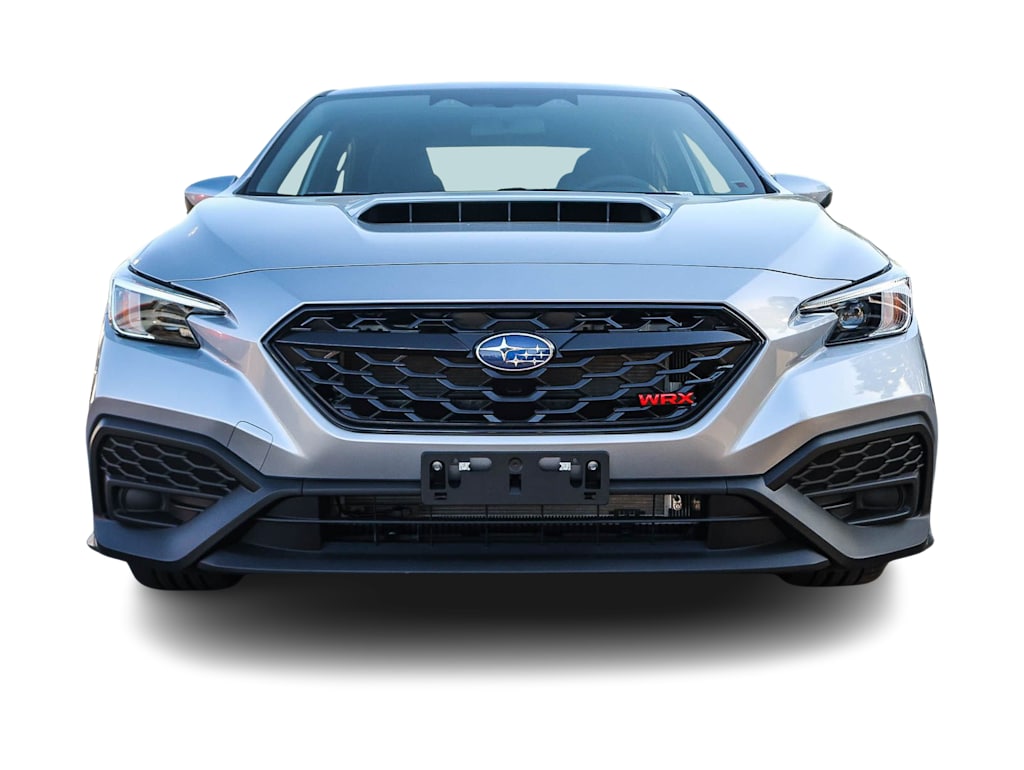 Thumbnail: 2026 Subaru WRX - 5