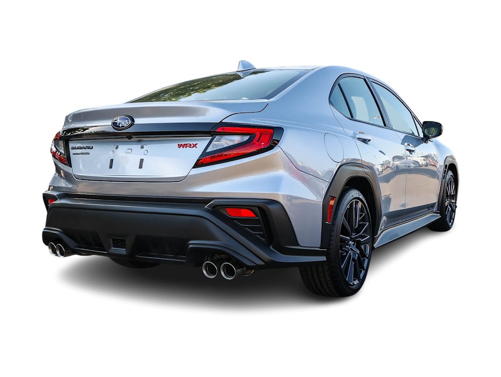 Thumbnail: 2026 Subaru WRX - 12