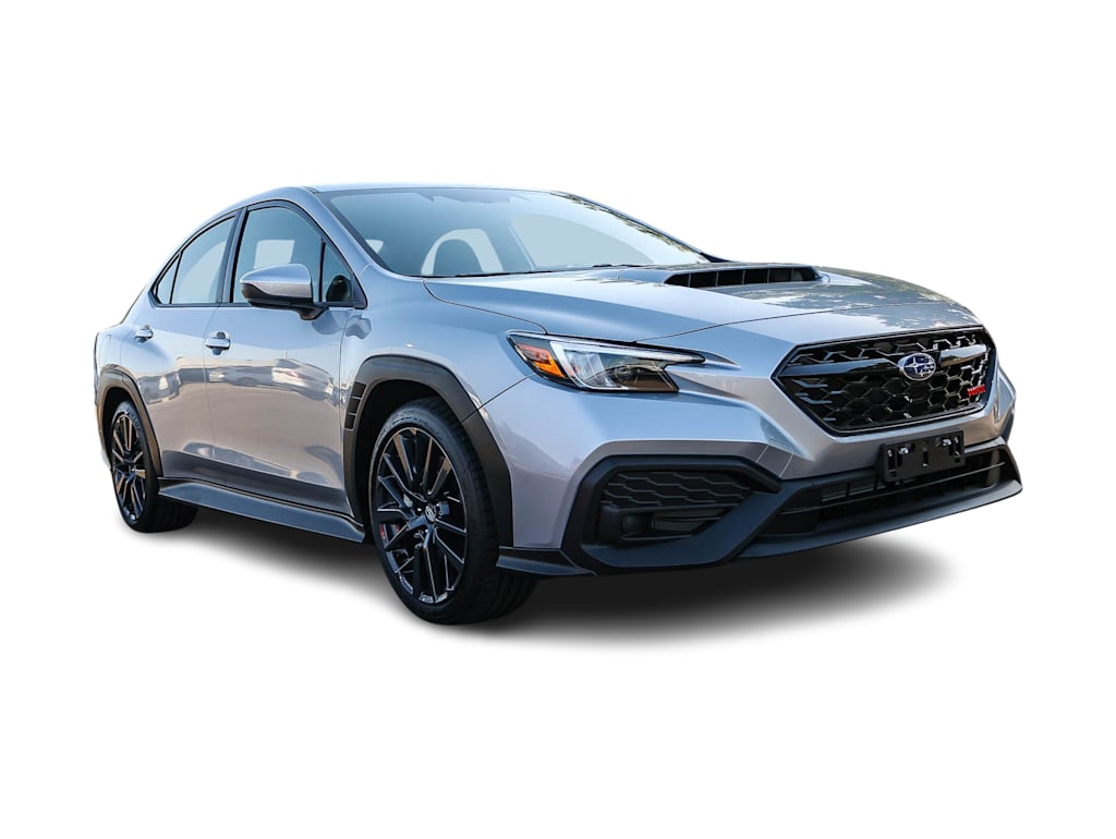 Thumbnail: 2026 Subaru WRX - 11