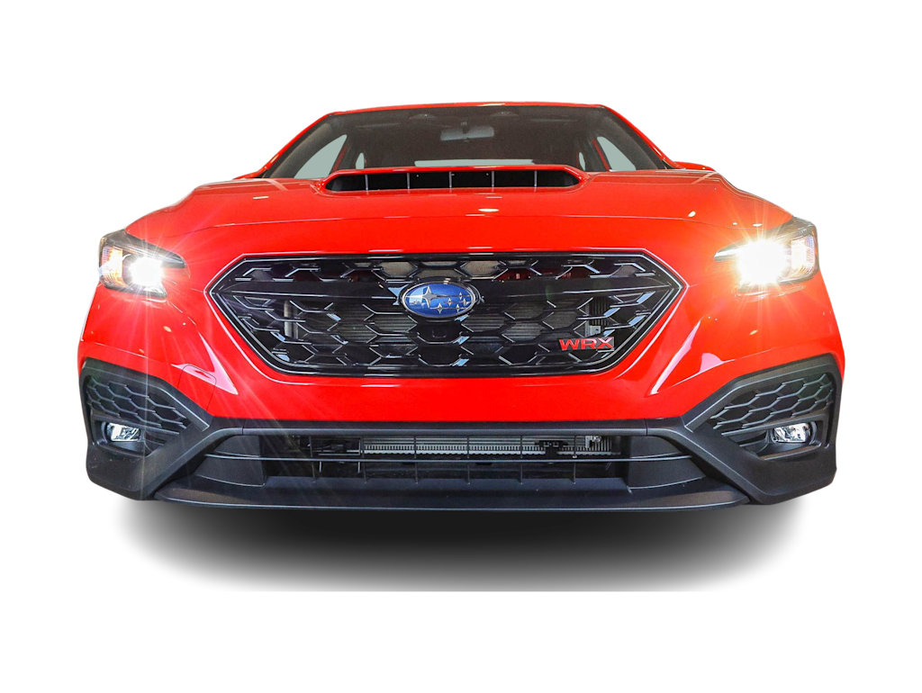 Thumbnail: 2026 Subaru WRX - 5